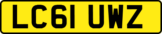 LC61UWZ