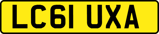 LC61UXA