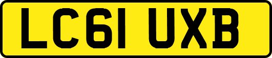 LC61UXB