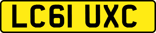 LC61UXC
