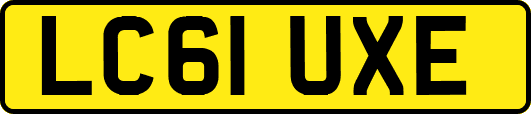 LC61UXE