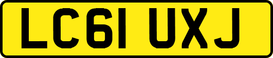 LC61UXJ
