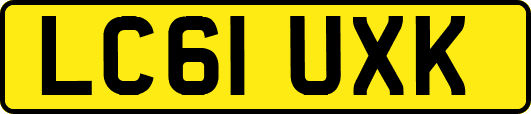 LC61UXK