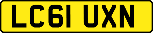 LC61UXN
