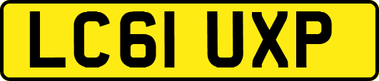 LC61UXP