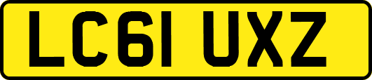 LC61UXZ