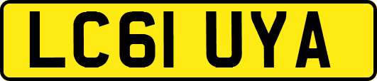 LC61UYA