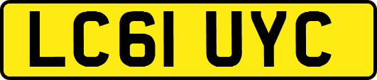 LC61UYC