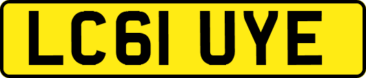 LC61UYE