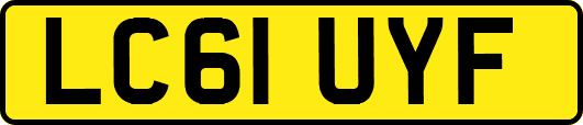 LC61UYF