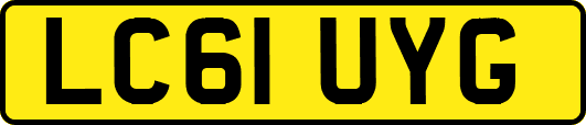 LC61UYG