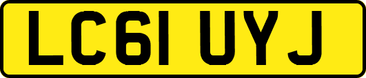 LC61UYJ