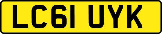 LC61UYK