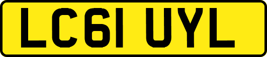LC61UYL