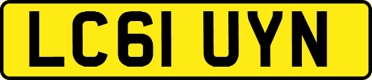 LC61UYN