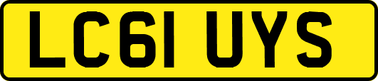 LC61UYS