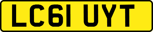 LC61UYT