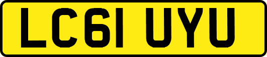 LC61UYU