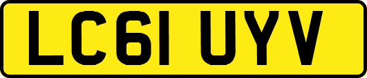 LC61UYV