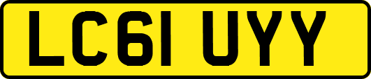 LC61UYY