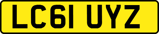 LC61UYZ