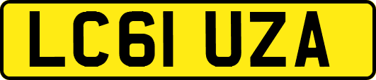 LC61UZA