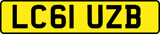 LC61UZB