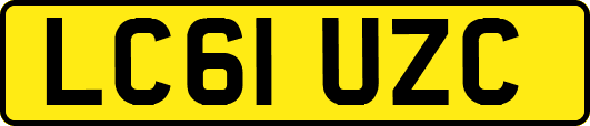 LC61UZC