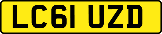 LC61UZD