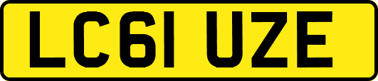 LC61UZE