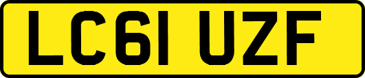 LC61UZF