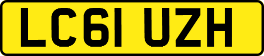 LC61UZH