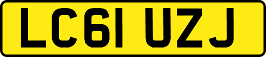 LC61UZJ