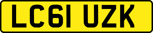 LC61UZK