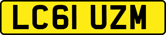 LC61UZM