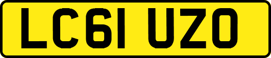 LC61UZO