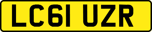 LC61UZR