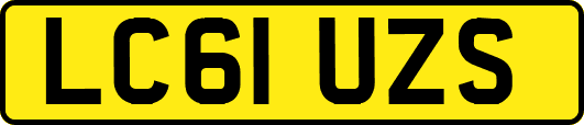 LC61UZS