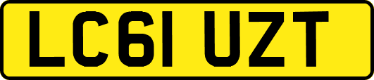 LC61UZT