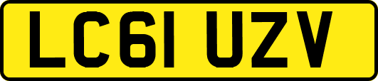 LC61UZV