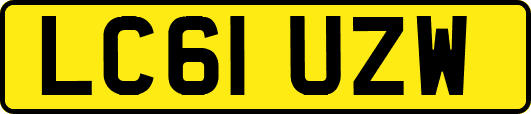 LC61UZW