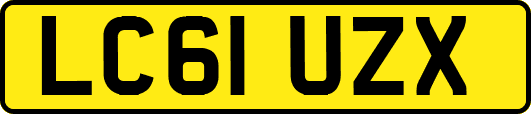 LC61UZX
