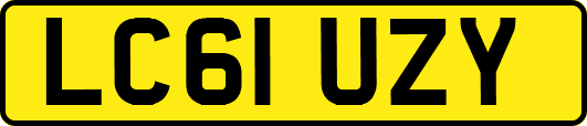 LC61UZY