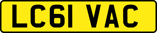 LC61VAC