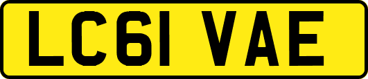 LC61VAE