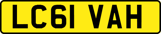 LC61VAH