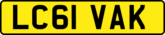 LC61VAK
