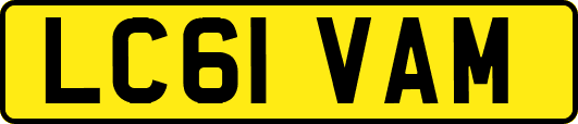 LC61VAM