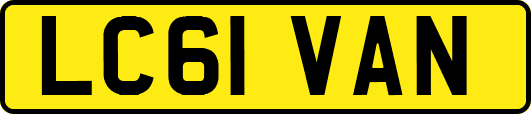 LC61VAN