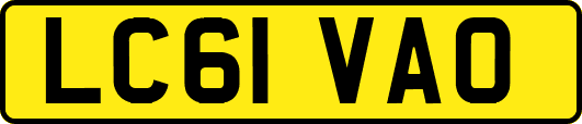 LC61VAO